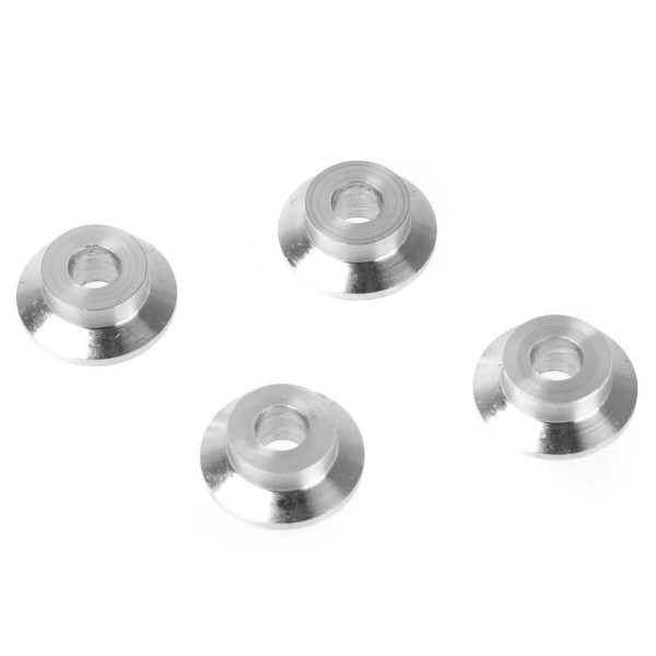 Wheelbase Adjustment Alloy Bushing 7 mm