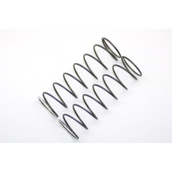 Spring set RR white 4.0lbs (2)