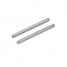 Hinge pin RR outer 811-S (2)