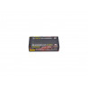 AM Lipo 4500mAh 2S Shorty Low Profile - 7.4V 60C Continuous 120C Burst