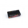 AM Lipo 5200mAh 2S Shorty - 7.4V 60C Continuos 120C Burst (Si-Graphene)