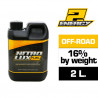 NITROLUX ENERGY2 OFF ROAD 16% EU NO LICENCE (2 L.)