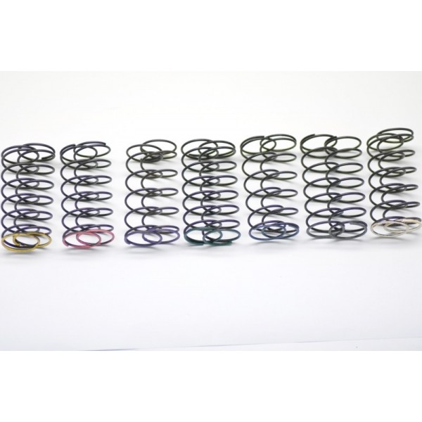 Spring set FR (7x2)