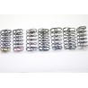 Spring set FR (7x2)