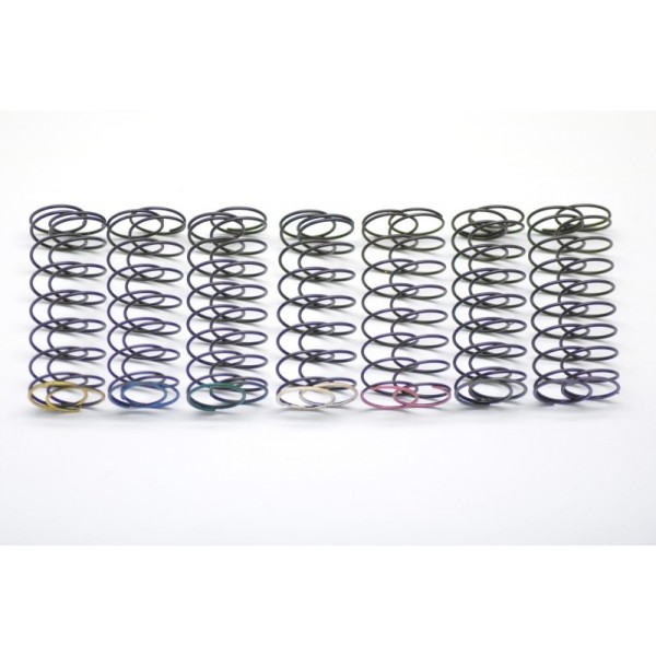 Spring set RR (7x2)