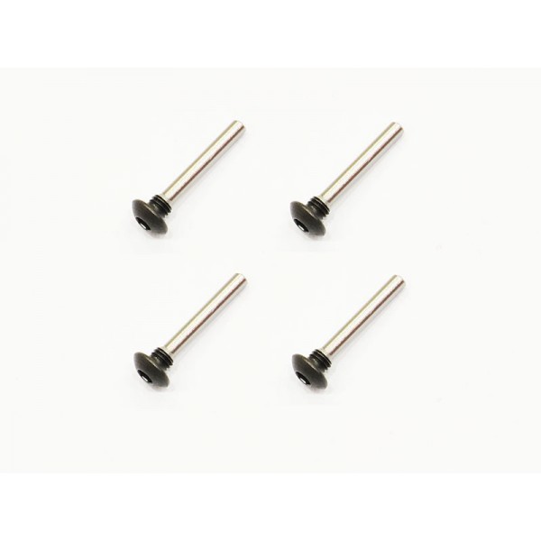 Clutch screw (4)