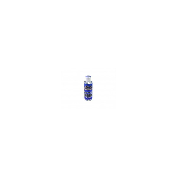 Silicone Diff Fluid 59ml 1000.000cst V2