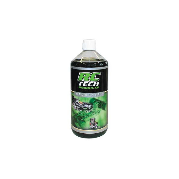 Degreaser Bottle 1L