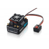 Hobbywing Xerun XR8 SCT Brushless ESC 140A, 2-4s LiPo, BEC 6A
