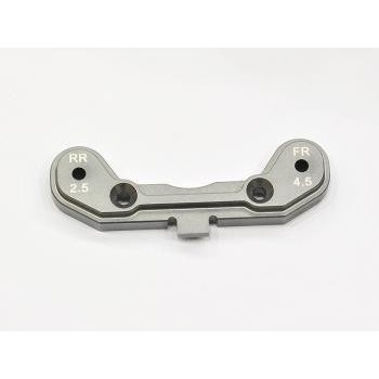 Suspension bracket RR FR 2.5 - 4.5
