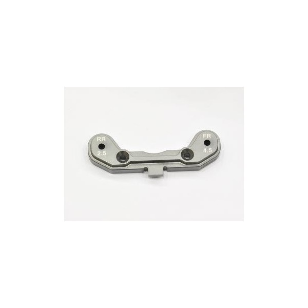 Suspension bracket RR FR 2.5 - 4.5