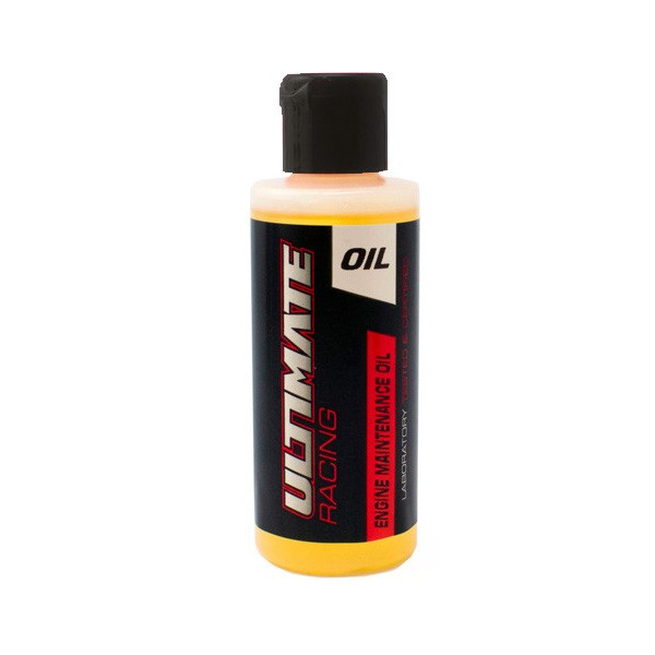 ENGINE MAINTENANCE OIL