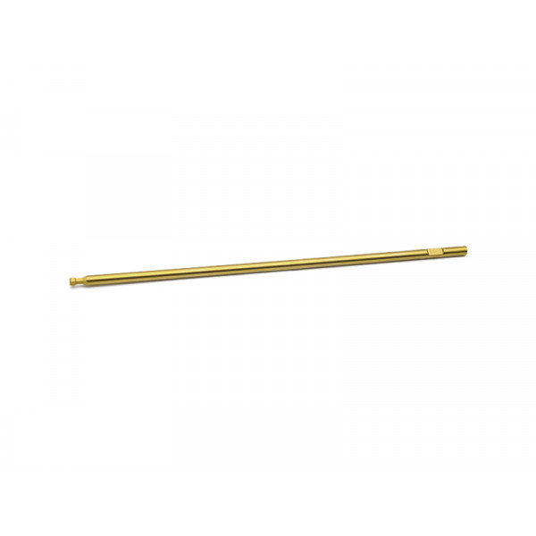 Arrowmax Ball Driver Hex Wrench 2.5 X 120MM Tip Only V2