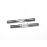 Track rod M5x46 titanium (2)