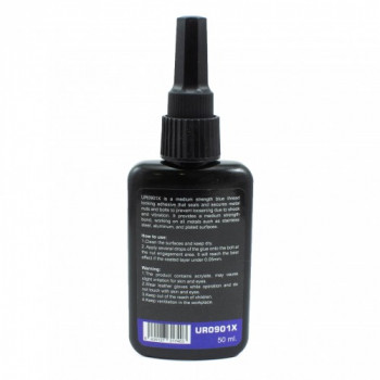 MEDIUM THREAD LOCK (50ML)