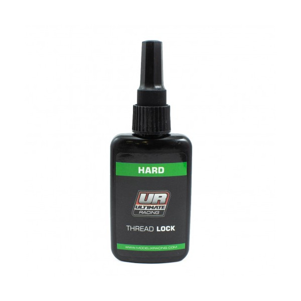 HARD THREAD LOCK (50ML)