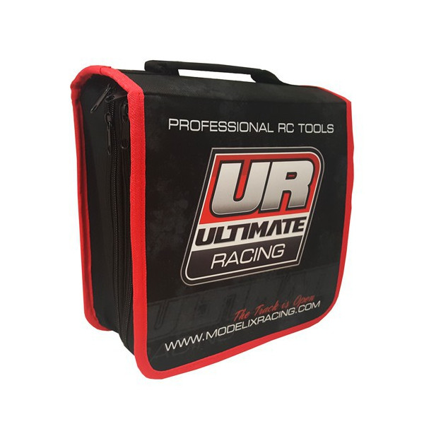 ULTIMATE RACING TOOL BAG
