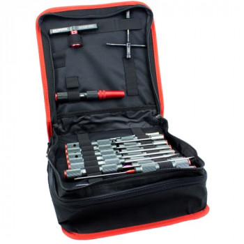 ULTIMATE RACING TOOL BAG