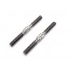 Track rod M5x53 titanium (2)