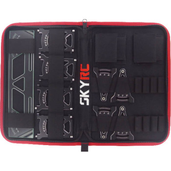 SkyRC Setup Tool Black