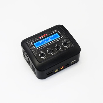 UP60AC 60W 6A 2-4S Lithium...