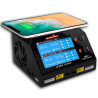 UP6 400W 10A Smart Dual Channel AC/DC Charger