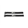 Velcro batterystrap set (2)