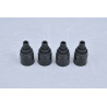 F/R Diff. Ball Cup Joint Boot