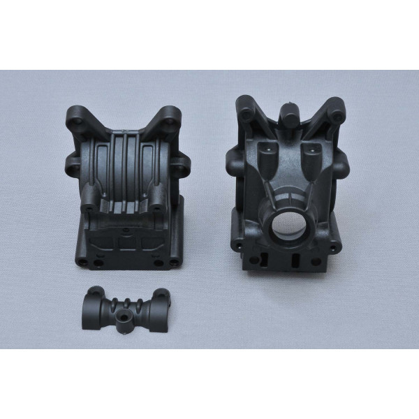 Front/Rear Diff. House Set