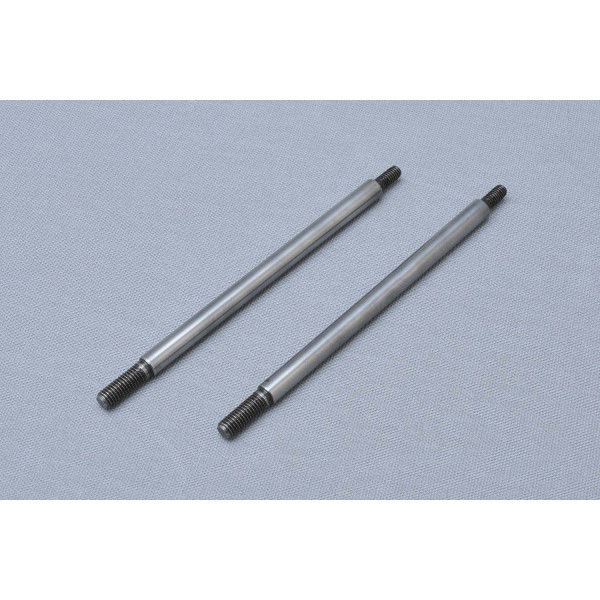 Rear Shock Absorber Shaft