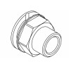 Wheel Drive Block 24mm +7mm Offset (Opt.)