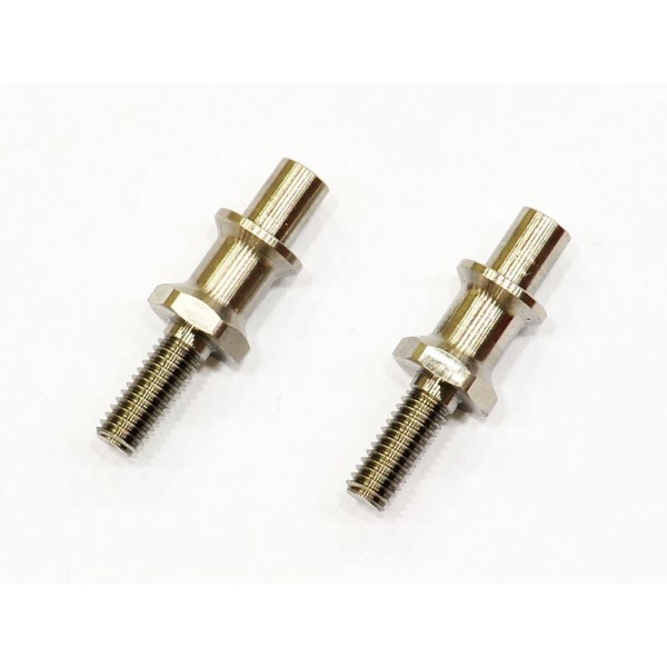 Shock mount titanium (2)