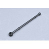 Center Front CCD Shaft 163mm