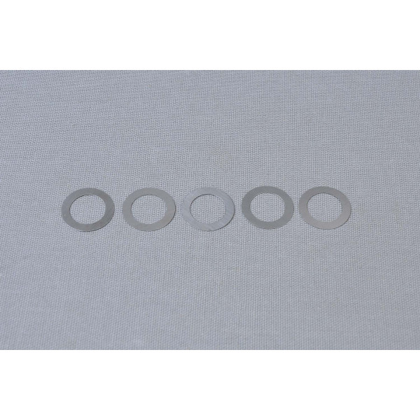 F/R CCD Axle/Diff.Pinion Gear Shim 12x18x0.1