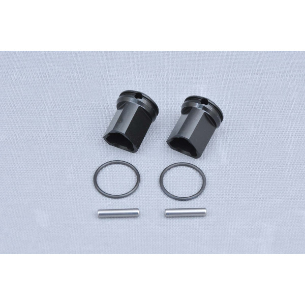 Center Diff. Ball Cup Joint