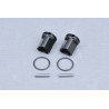Center Diff. Ball Cup Joint