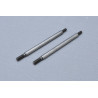 Front Shock Absorber Shaft 47mm St