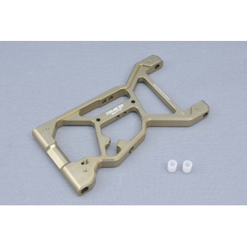 Front Wishbone Alloy (Opt.)