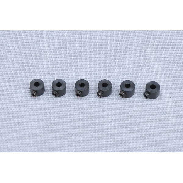 Brake/Throttle Linkage Stopper
