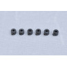 Brake/Throttle Linkage Stopper