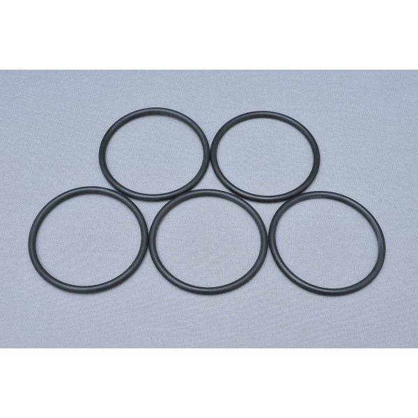Tune Pipe Holder O-Ring 4x60 mm