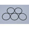 Tune Pipe Holder O-Ring 4x60 mm