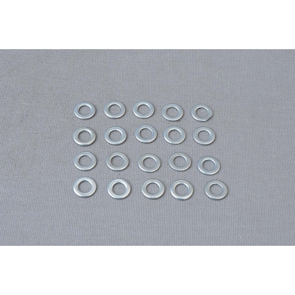 Plain Washer 5 mm