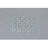 Plain Washer 5 mm