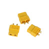 XT60 Female (3 pcs)
