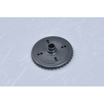F/R Diff. Crown Gear Z39