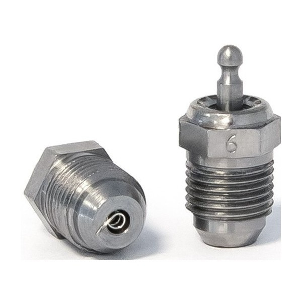 Nova Engines 6 OFF - Turbo Plug Hot Off Road
