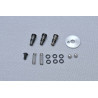 IBS C/R Adjustable Shock Absorber Neadle Valve Set