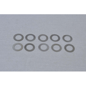 LSD Diff. Shim 10x16x0.5