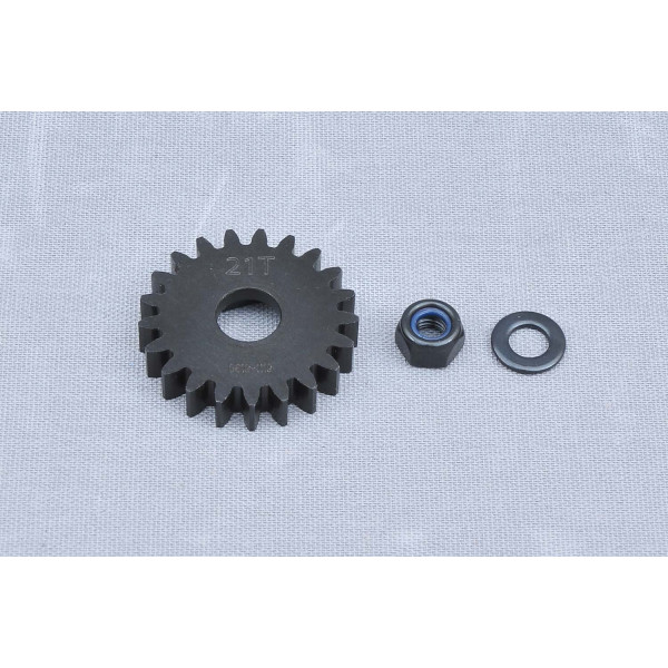 Clutch Bell Pinion Gear Z21 Standard